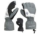 Black Diamond - Element Womens Glove 08