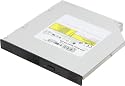 TOSHIBA Sumsung DVD-RAM/±R(1層/2層)/±RW対応SATA接続スリムDVDドライブ SN-208BB+S