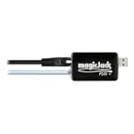 New & Improved 2012 MagicJack Plus +...