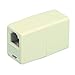 Softalk 04328 Phone Cord Connector Landline Telephone Accessory