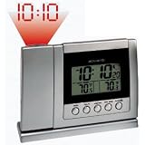 Acu-Rite Atomic Projection Alarm Clock by Acu-Rite