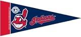 Cleveland Indians MLB Mini Pennants - 8 Piece Set