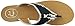 Jack Rogers Women's Alana Dress Sandal