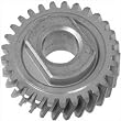 KitchenAid Stand Mixer Worm Follower Gear 9706529