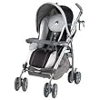 Pliko P3 Lightweight Stroller - Ice