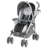 Pliko P3 Lightweight Stroller - Ice