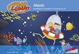 Pinoluna Rechenlabyrinth - Atlantis: Subtraktion bis 100, 2. Schuljahr - Till Meyer
