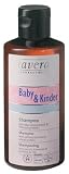 Lavera Baby Shampoo