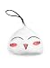 Fruits Basket: Plush Phone Charm - Tohru Riceball