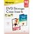 Memorex  32020716 - 50 Pack of DVD Storage Case Inserts