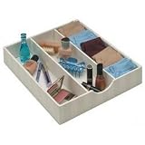 Damask 3 Section Organizer Tray by Richards Homewares