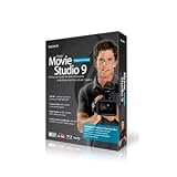 Sony Vegas Movie Studio 9 Platinum Pro Pack