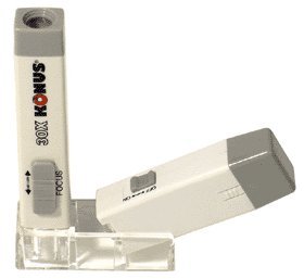 The Konus Mini Microscope
