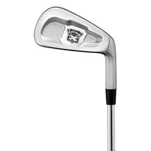 Callaway X-Forged 09 8-Club Iron Set (3-Iron to Pitching Wedge)