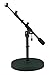 TAMA Iron Works Studio MS756RELBK Microphone Stand
