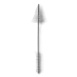 Ateco 1661 Decorating Tip Cleaning Brush - 2 Sided by 
