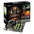 EVGA nForce 790i Ultra SLI Mainboard Sockel 775 DDR3 Speicher ATX Retail