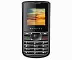 Alcatel OT 230 D (Black)