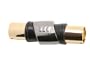 Monster CableLinks Coupler, XLR Male to XLR Male, Inline (MCL MX)