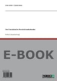 Der franz&ouml;sische Revolutionskalender - Anke Seifert, Claudia Breisa