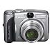 invisibleSHIELD for the Canon Powershot a710is (Screen)