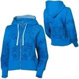 DAKINE Character Full-Zip Hooded Sweatshirt - Women's