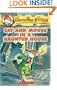 Cat and Mouse in a Haunted House (Geronimo Stilton (Numbered Prebound))
