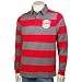 RPET YM Shield Rugby Shirt Medium