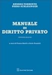 Manuale di diritto privato