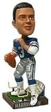 Detroit Lions Joey Harrington Forever Collectibles Bobble Head