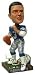 Detroit Lions Joey Harrington Forever Collectibles Bobble Head