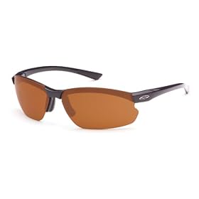 Smith Optics Polarized Fishing Factor Max Sunglasses