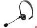 Cellet 3.5mm Headset with Microphone Boom