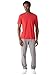 Alternative Mens Basic Crew (AA1070)- White, S