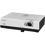 3000 Ansi Lumens, XGA DLP