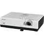 3000 Ansi Lumens, XGA DLP
