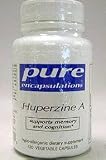 Pure Encapsulations Huperzine A - 120 capsules