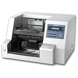 Panasonic KV S3105C - Document scanner - Duplex - 11.7 in x 17 in - 600 dpi - ADF ( 1000 sheets ) - SCSI / Hi-Speed USB