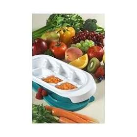 Kidco Babysteps Freezer Trays-2pk