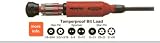 Megapro Tamperproof 15in1 Mult-bit Screwdriver