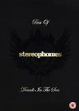 Stereophonics - Decade In The Sun - Best Of Stereophonics [DVD]