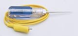 K-D Tools 129 Low-Voltage Circ. Tester