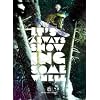 【スノーボード DVD】 It's Always Snowing Somewhere (イッツ・オールウェイズ・スノーイング・サムウェア) Burton DVD
