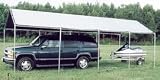 King Canopy (10x27)
