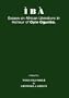 Iba. Essays on African Literature in Honour of Oyin Ogunba