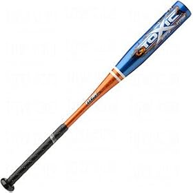 Worth 2010 Toxic Composite -11 Youth Baseball Bat by