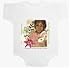 

Living a Dream Baby Ultrasoft Onesie