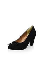 Andrea Conti Salones (Negro)