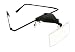 Magnifier Glasses - LED - 1.5 to 3.5 Diopter