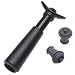 Kitchen & Housewares : Vacu Vin Concerto 3-Piece Wine Saver Set